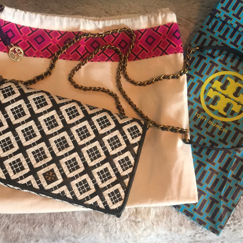 Tory Burch crossbody